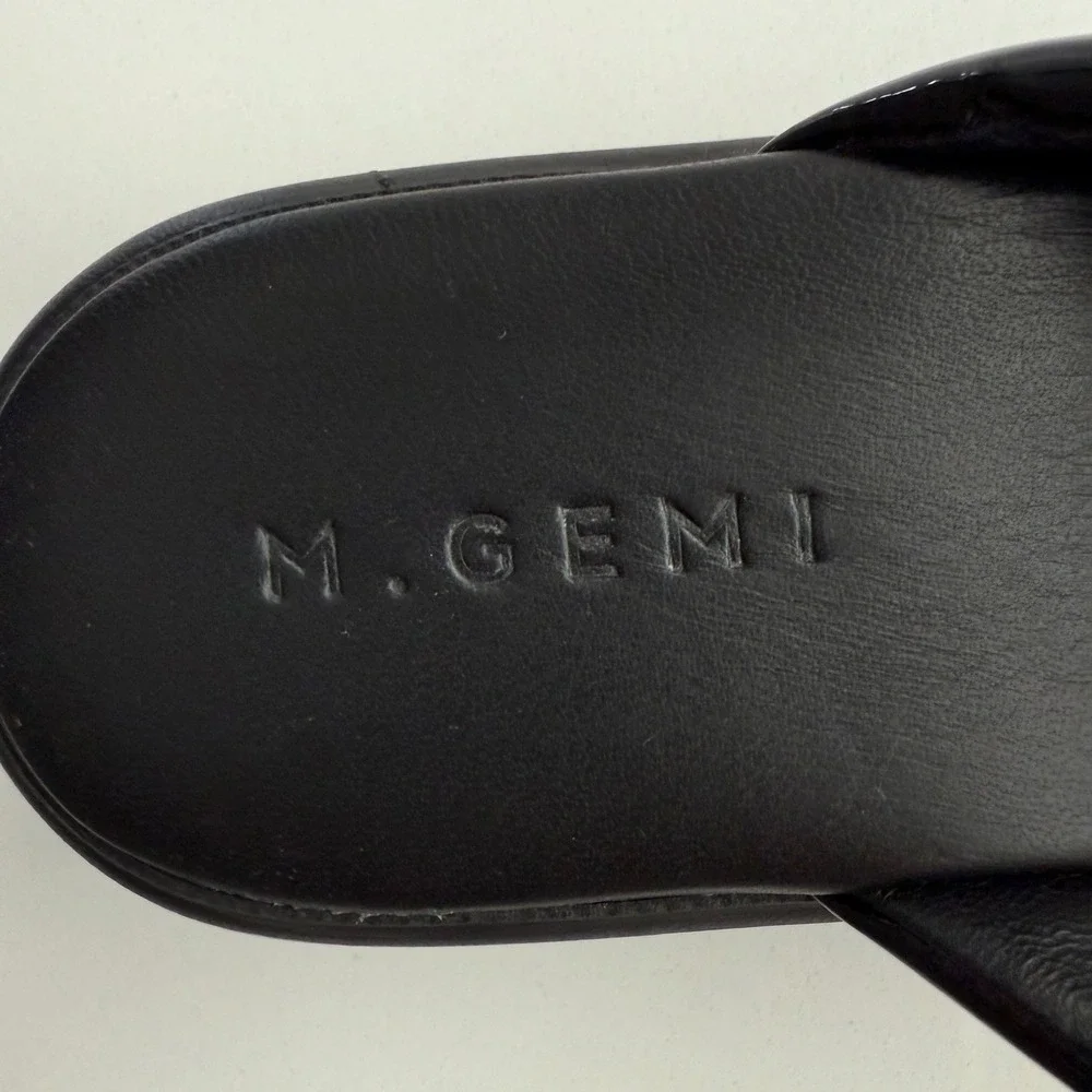 M. Gemi excellent nwob